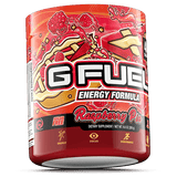 G FUEL Energy Formula Raspberry Pie