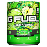 G FUEL Energy Formula Sour Green Apple