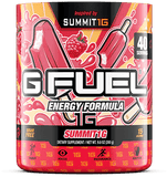 G FUEL Energy Formula Summit 1G (Raspberry Creamsicle)