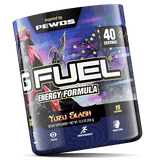 G Fuel Energy Formula Yuzu Slash