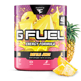 G Fuel Energy Formula