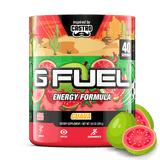 G Fuel Energy Formula Guava