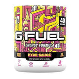 G Fuel Energy Formula Hype Sauce