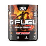 G Fuel Energy Formula Spicy Demon'ade