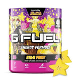 G Fuel Energy Formula Star Fruit