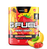 G Fuel Energy Formula Strawberry Banana