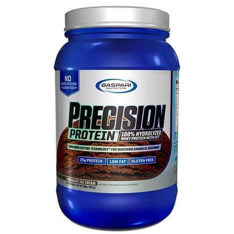 Gaspari Precision Protein 900g Cinnamon