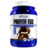 Gaspari Proven Egg White Protein 900g Chocolate