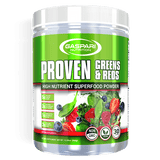 Gaspari Proven Greens & Reds 30 serve