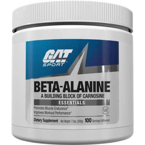 GAT Beta Alanine 200g