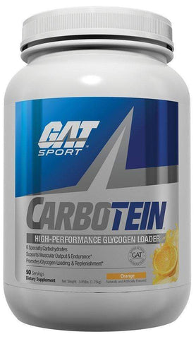 GAT Carbotein 50 Serve