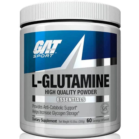 GAT Essentials Glutamine 300g