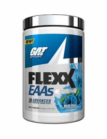 GAT Flexx EAAs 30 Serve