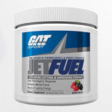 GAT Jet Fuel 40 Serve