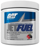 GAT Jet Fuel 40 Serve