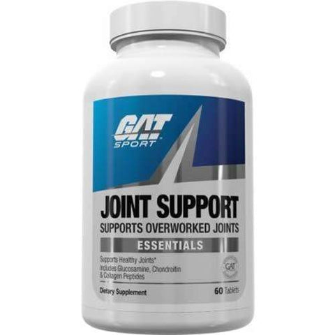 GAT Joint Support 60 Caps