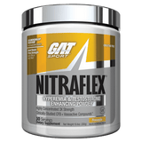 GAT Nitraflex 30 Serve Pineapple