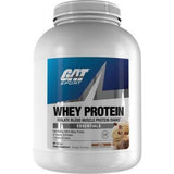 GAT Whey Protein 2.2KG Chocolate
