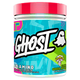 Ghost Amino V2 40 Serve Sour Green Apple