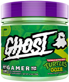 Ghost Gamer Non-Stim X TMNT Ooze