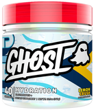 Ghost Hydration Lemon Crush