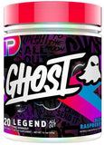 Ghost Legend All Out Pre-Workout