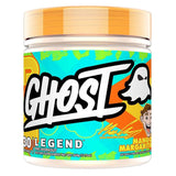 GHOST LEGEND MAXX CHEWNING Mango Margarita