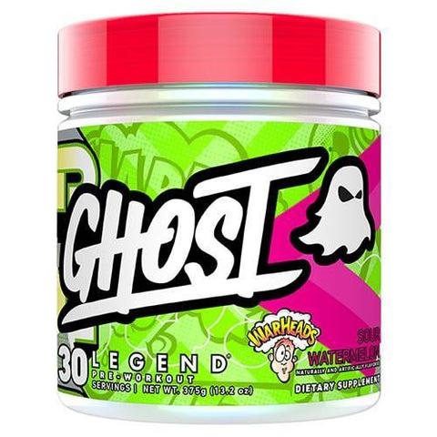 Ghost Legend Pre Workout 30 Serve