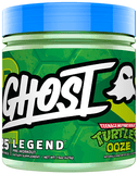 Ghost Legend Pre Workout 30 Serve V2 Turtle Ooze *Special Edition*