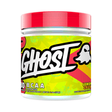 Ghost Lifestyle BCAA V2 Lemon Crush