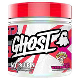 Ghost Lifestyle Burn - 2x Combo