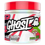 Ghost Lifestyle Burn - 2x Combo