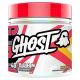 Ghost Lifestyle Burn Mango