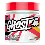 Ghost Lifestyle Burn V2 Mango