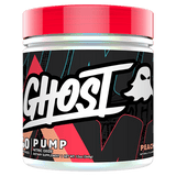 Ghost Lifestyle Pump V2 Non-Stim Pre Workout