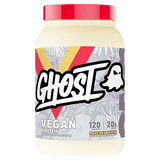 Ghost Vegan Protein Powder 900g Pancake Batter