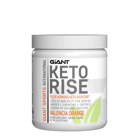 Giant Keto Rise Valencia Orange