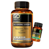 GO Adrenal Support