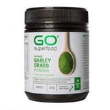 GO Barley Grass 150g