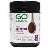 Go Beetroot Powder 300g