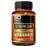 GO Breathe Clear 30s