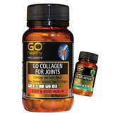GO Collagen for Joints 120s