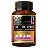 GO Healthy Flora Repair