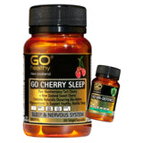 Go Healthy Cherry Sleep 30caps