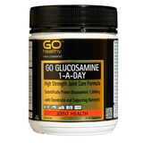 Go Healthy Glucosamine 1 A Day 210caps