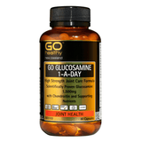 Go Healthy Glucosamine 1 A Day 60caps