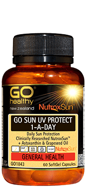 GO Sun UV Protect