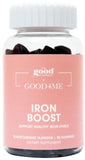 Good4Me Iron Boost Gummies 90 Gummies