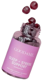 Good4Me Sleep & Stress Support Ashwagandha Gummies