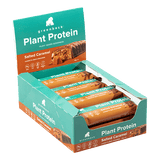 Greenback Plant Based Protein Bars 12 box